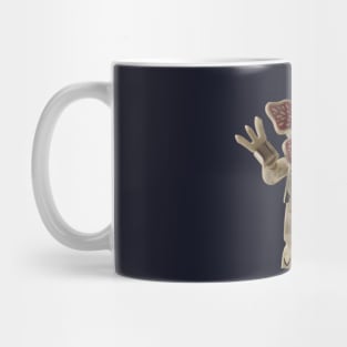 LEGO Demogorgon Mug